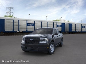 2024 Ford Maverick XL Hybrid