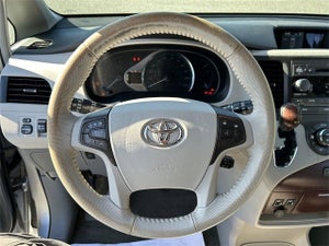 2013 Toyota Sienna Limited